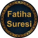 fatiha suresi ve faziletleri android application logo